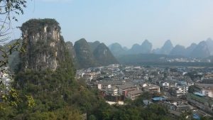 Yangshuo Views