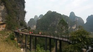 Yangshuo Countryside