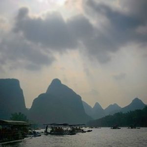 Yangshuo Countryside