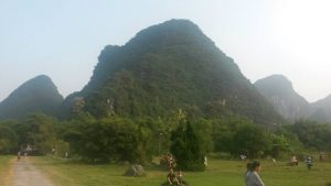 Yangshuo Countryside