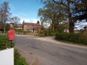 Knowles Brow, Hurst Green