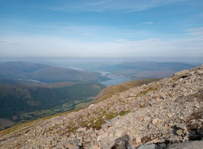 Highest Mountains In The UK ⛰️ Beginner’s Guide To Britain’s 3 Tallest Peaks