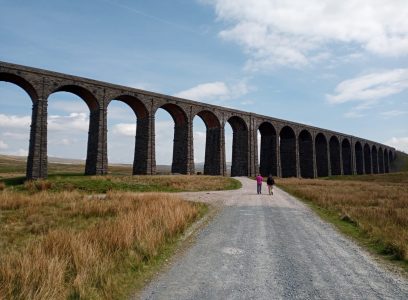 Ribblehead Viaduct & Harry Potter: Were The Movies Filmed Here?