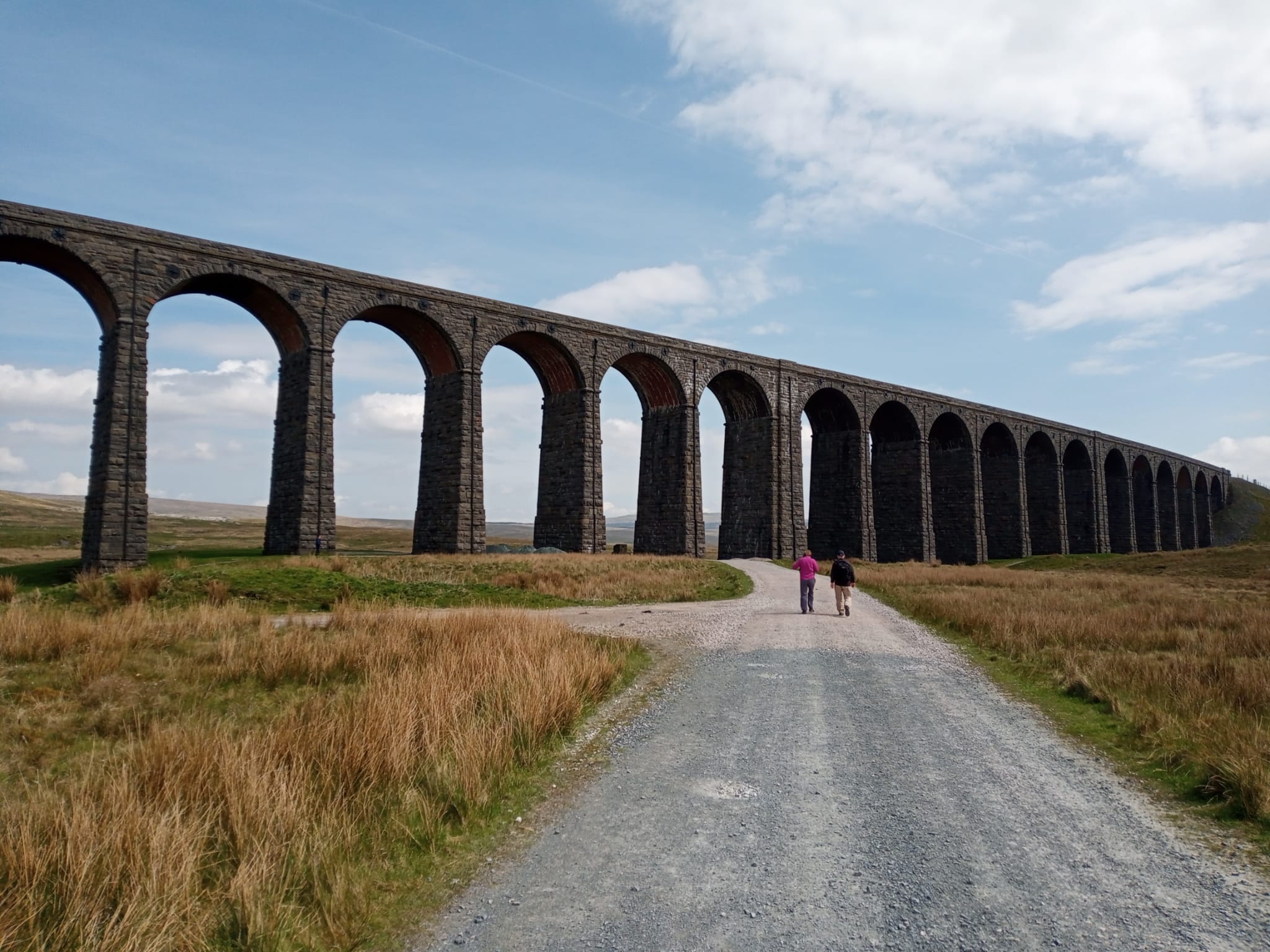 Ribblehead Viaduct & Harry Potter Were The Movies Filmed Here? 🚂