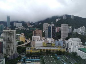 Hong Kong Central Picture
