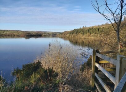 Detailed Guide To The Swinsty Reservoir Walk