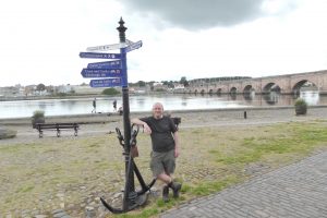Rambling Man