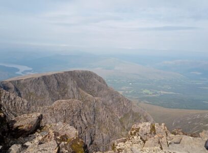 How Hard Is Ben Nevis Compared To Snowdon?⛰️ Is Ben Nevis Hard To Climb?