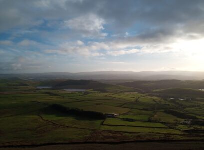 Ultimate Pendle Hill Walk Guide (Best Route From Barley)
