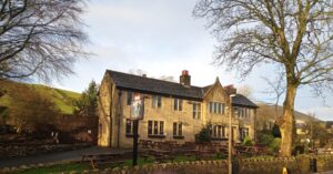 The Pendle Inn, Barley