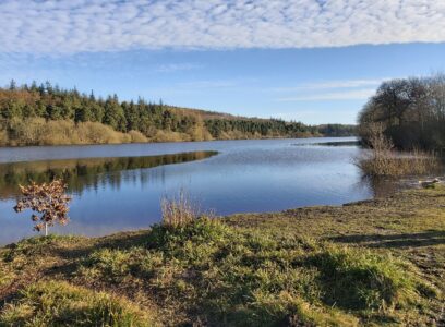 10 Of The Very BEST Reservoirs In & Near Manchester