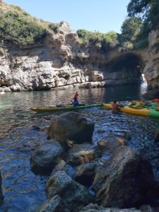 Bagni Regina Giovanna