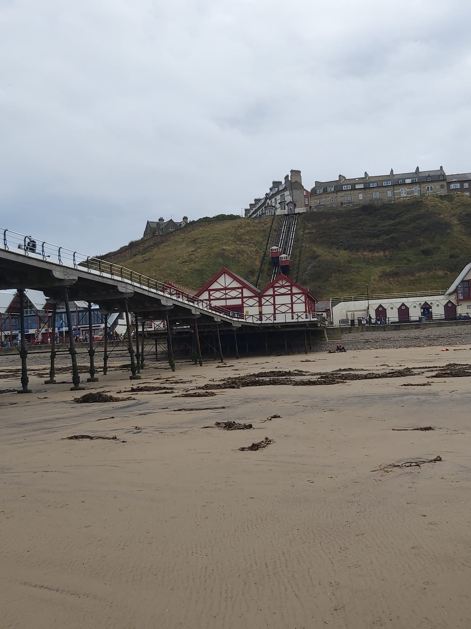6 Unmissable Things To Do In Saltburn By The Sea (2024) 🏖️ The