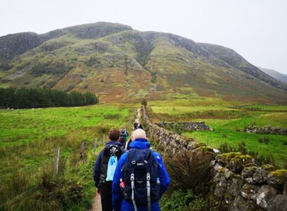 The National Three Peaks Challenge: Top Tips For Success⛰️
