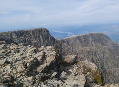 10 Of The BEST UK Mountains To Climb This Year ⛰️