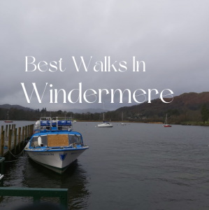 Windermere Walks: 7 Amazing Hikes You MUST Try! 🏞️