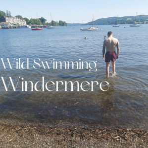 4 BEST Wild Swimming Spots On Lake Windermere (You MUST Swim Here!)