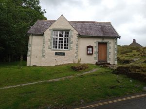 Buttermere Old School