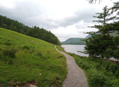 9 Easy Walks In The Lake District (Stunning Family-Friendly Hikes!) 🥾