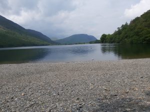 Crummock Water, Buttermere