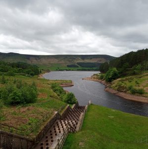 Detailed Guide To Dovestone Reservoir – Stunning Walk For All Abilities!