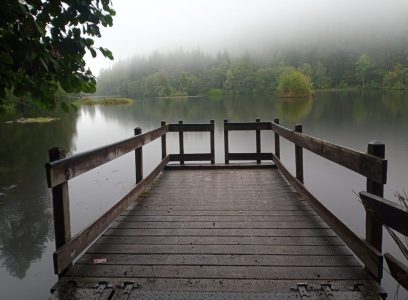 Ultimate Glencoe Lochan Trail Guide – Hidden Gem In The Scottish Highlands