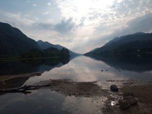 What to do in Fort William, Loch Shiel, Glenfinnan Viaduct