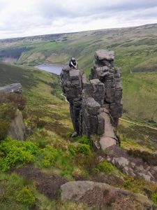 The Trinnacle Trail