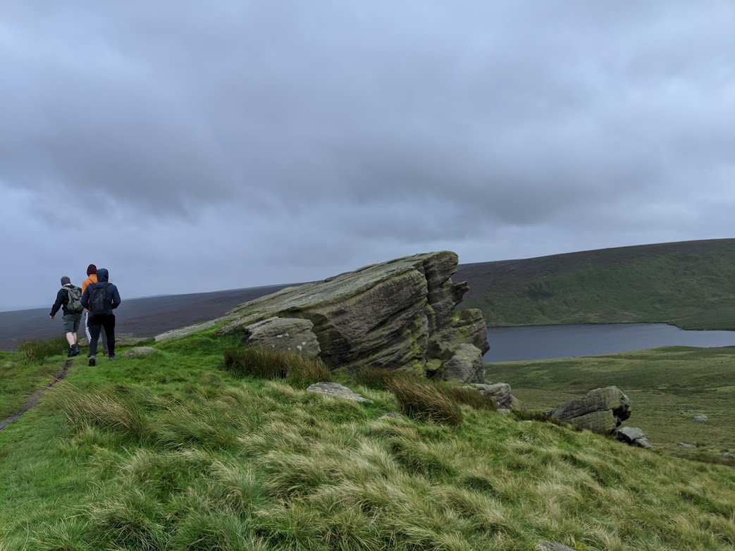 10 Of The Very BEST Reservoirs In & Near Manchester Reservoir Walks