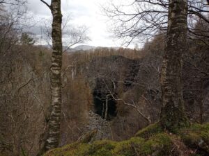 Hodge Close Quarry, Lake District