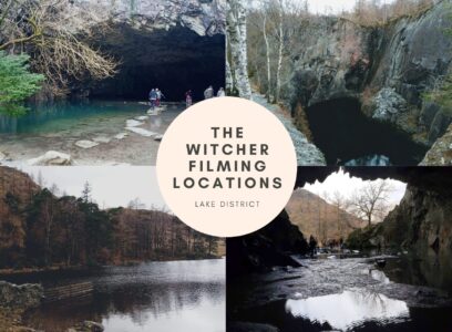 You MUST Visit These ‘The Witcher’ Filming Locations In The Lake District