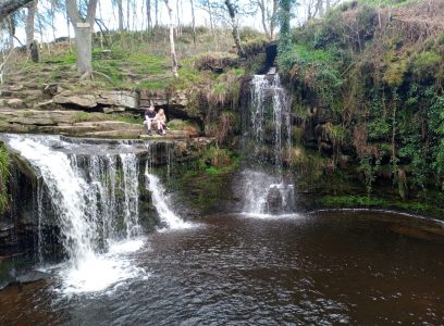 Ultimate Lumb Hole Falls Guide (How To Find The Hebden Bridge Waterfall)