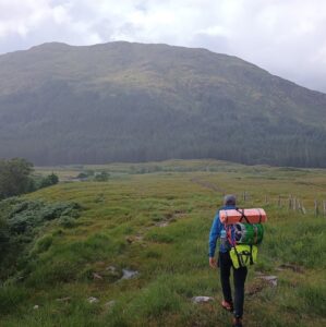 Glenfinnan to Inverie: A Hike To Britain’s Most Remote Pub, The Old Forge