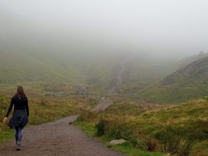 Old Man of Storr, Isle of Skye, Romantic UK Walks