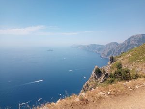 Path of the Gods Views, Amalfi Coast