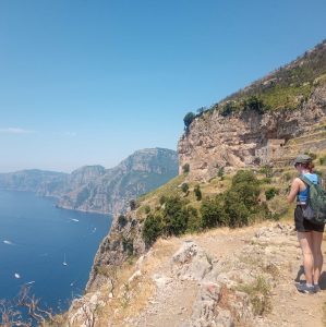 Ultimate Guide To Hiking ‘Path Of The Gods’ (Stunning Amalfi Coast Views)