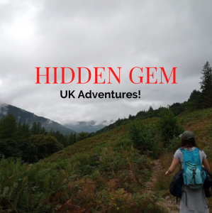 13 Outdoor Adventures You Need To Try (UK Hidden Gems Revealed!)