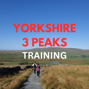 How To Train For The Yorkshire 3 Peaks (Ultimate Training Plan!) 💪