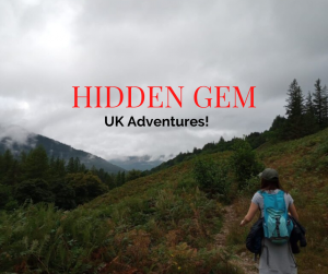 Best UK Adventures, Hidden Gems