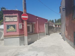 How to get to Bagni Regina Giovanna