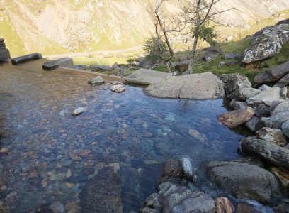 How To Find Snowdonia’s Secret Infinity Pool 🏞️ Location Clues Revealed