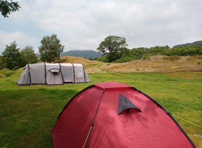 How To Stop Condensation In A Tent (9 Tips That Actually Work) ⛺