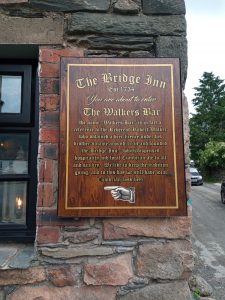 The Bridge Inn, Buttermere