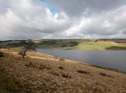 Detailed Haslingden Grane Walk Guide (Lancashire’s Hidden Gem) 🌲