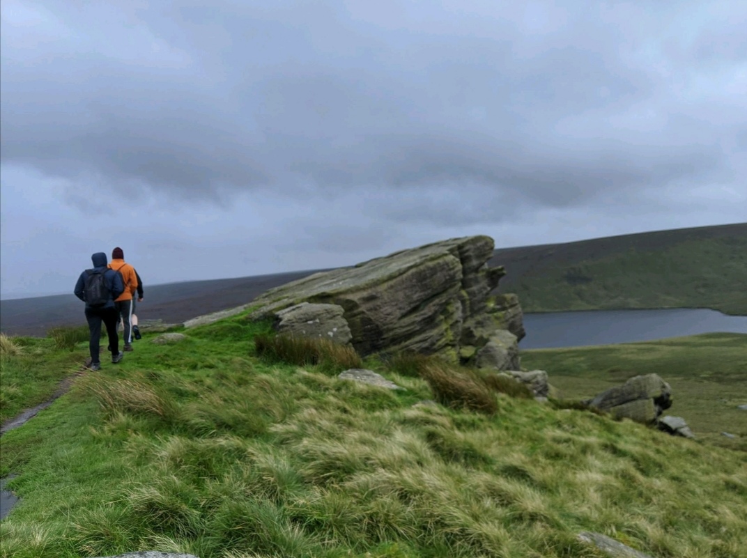 6 Of The Very BEST Walks in Burnley, Lancashire