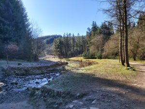 Turton and Entwistle Reservoir Walk