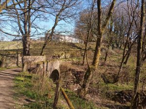 Burnley to Hebden Bridge Walk