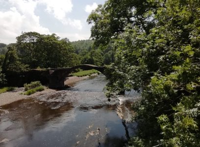 Tolkien Trail – Ultimate Walk Guide 🧙‍♂️