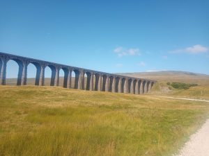 Yorkshire Three Peaks, Viaduct