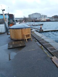 Copenhot Hot Tubs, HotDays